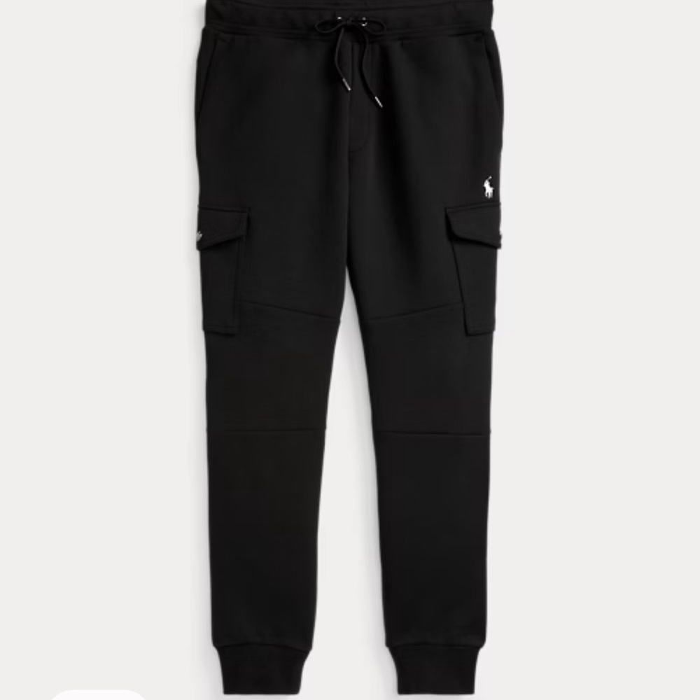 Polo Jogger